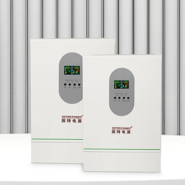 China inverter 5kw 48v