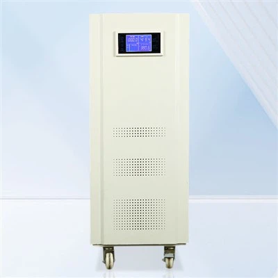 100 كيلو وات استقرار الجهد الليزر الطبي 380V