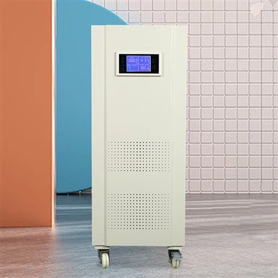 الصناعة 100KW عالية الطاقة منظمة الطاقة