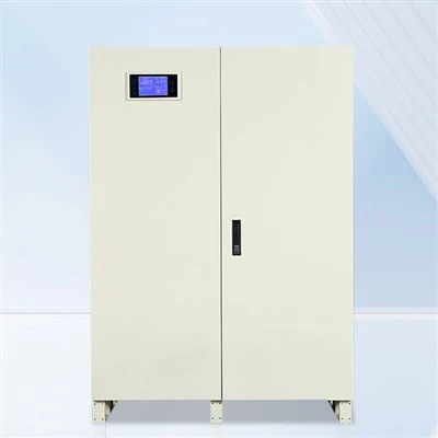 استقرار الجهد 380V ثلاث مراحل خاصة